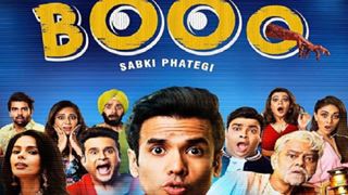 Trailer Review: ALT Balaji's Booo... Sabki Phategi is Hilarious, Intriguing & Spooky!