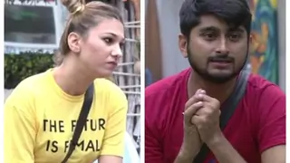 Bigg Boss fame Jasleen Matharu to File an FIR Against Deepak Thakur! Thumbnail