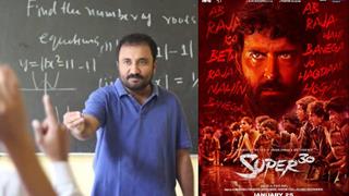 Super 30 misrepresents facts to glorify Anand Kumar?   
