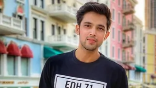 Parth Samthaan Laughs Out Loud on The News of Him Being Part of Nach Baliye With Erica Fernandes! Thumbnail
