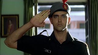 Hrithik Roshan’s Lakshya completes 15 years; Twitterati’s trend 15 Years of Lakshya! Thumbnail