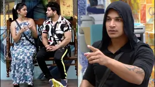 BB Marathi 2- Shiv Thakare Follows Prince Narula’s footsteps? Thumbnail