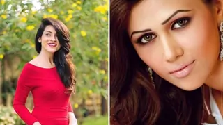 After her comeback to TV after 4 years, Simple Kaul to now appear on the digital platform Thumbnail