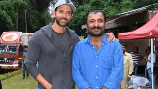 Super 30 leaves out a crucial character; has no mention of Anand Kumar’s former partner Abhayanand! 
