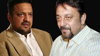 Sanjay Gupta on facing industry boycott after fallout with Sanjay Dutt Thumbnail