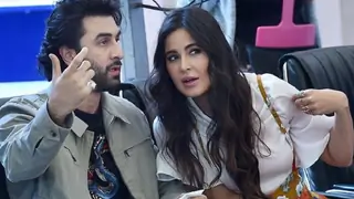 Katrina Kaif reveals why she opened up about her breakup with Ranbir Kapoor!