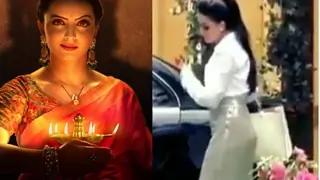 Shrenu Parikh to Sport a New Look in Ek Bhram Sarvagun Sampanna Post Revamp! Thumbnail