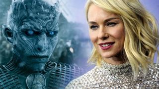 Naomi Watts Begins Shooting for Game Of Thrones Prequel