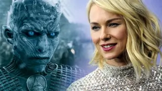 Naomi Watts Begins Shooting for Game Of Thrones Prequel Thumbnail