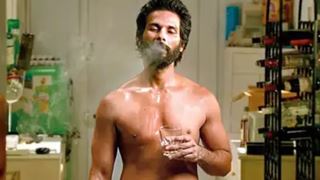 Kabir Singh: Not the kissing scenes but CBFC has suggested changes in a drug snorting scene  Thumbnail