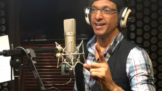 Javed Jaffrey Doubles up The Fun For MX Player’s ‘Only For Singles’ as He Dubs For The Trailer! Thumbnail