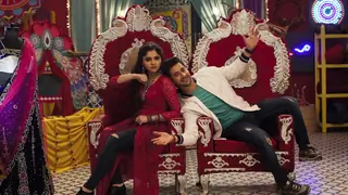 SAB TV’s Baavle Utaavle Prepares For a Leap; Funty & Guddu’s Story to Continue With New Twists Thumbnail