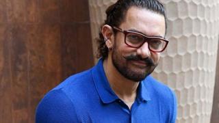 Aamir Khan's Lal Singh Chaddha gets its leading lady?