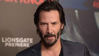 Marvel Studio confirms to be in talks with Keanu Reeves to join MCU phase 4!