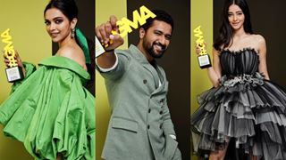 Deepika Padukone, Vicky Kaushal, Ananya Panday, Karan Johar win big at Grazia Millennial Awards 2019