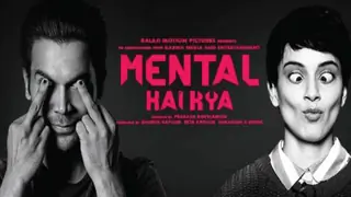 Kangana Ranaut and Rajkummar Rao’s Mental Hai Kya in trouble; CBFC demands change in title Thumbnail