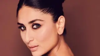 Gorgeous in green is just an understatement for Kareena Kapoor Khan here