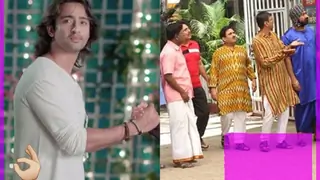 TRP Toppers: 'Yeh Rishtey..' Makes a Re-entry; 'Taarak Mehta..' Makes a Surprise Jump Thumbnail