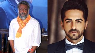 Ayushmann Khurrana and Anubhav Sinha receive life threats! Thumbnail