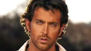 “The boatman had the exact same life that I have", shares Hrithik Roshan