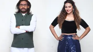 BB Marathi 2- After Shivani Surve, Abhijeet Bichukale Gets Out of The House! Thumbnail