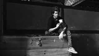 “I was 16 when I moved into the 17th house”, Ishaan Khatter talks about his growing up years Thumbnail
