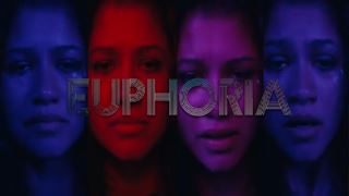 Yes! 'Euphoria' portrays Drug Addiction, Teenhood, Sex; but it's a lot more than only that