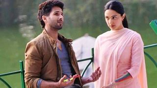 Shahid Kapoor-Kiara Advani starrer Kabir Singh leaked online! Thumbnail