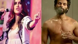 Singer Sona Mohapatra slams Shahid Kapoor for a deeply misogynistic & patriarchal narrative of Kabir Singh Thumbnail