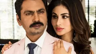 Nawazuddin Siddiqui gets a new heroine after Mouni Roy's exit: Source reveals Thumbnail