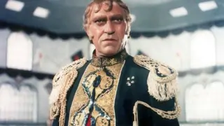 Amrish Puri was not the first choice for Mogambo! Details below