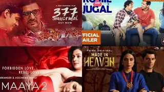 Pride Month Special: 6 Indian Web-series That Are Based on LGBTQ Relationships! Thumbnail