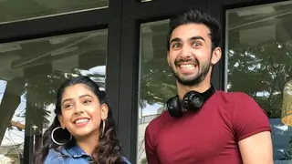 Abhishek Verma & Niti Taylor To Share Screen Space! Thumbnail