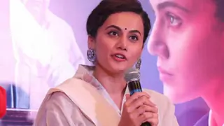 Taapsee Pannu on being clicked without permission: I’m a public figure not a public property