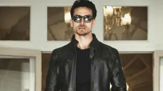 Tiger Shroff: The action is going to be a lot bigger in Baaghi 3