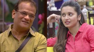 BB Marathi 2- Vidyadhar (Bappa) Joshi: Shivani Surve’s exit did not affect me, I wasn’t close to her!