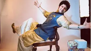  Kavach Fame Aditya Deshmukh to Enter Kasautii Zindagii Kay 2! Thumbnail