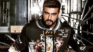 Arjun Kapoor opens up about getting body-shamed on social media!