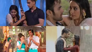 Singing, Dancing & Romancing in The Rains: When Monsoons Played 'Cupid' in Television Shows! Thumbnail