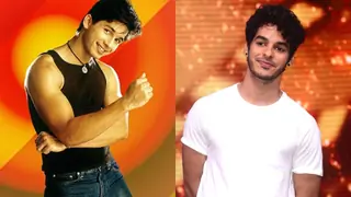 Ishaan Khatter to star in the sequel of Shahid Kapoor’s Ishq Vishq? Thumbnail