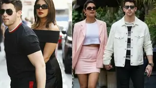 Priyanka Chopra's rendezvous with Paris is lighting up our style diaries