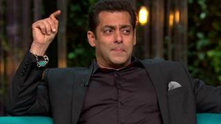 Salman Khan gets accused of threat, abuse, and assault by a TV Journalist!