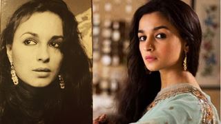 Alia Bhatt is lookalike of her mom Soni Razdan say fans as a throwback pic goes viral!