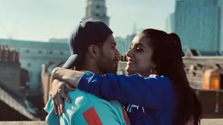 Twenty real-life dancers to be a part of Varun Dhawan starrer Street Dancer 3D Thumbnail