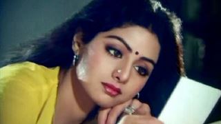 When JD Chakravarthy was asked to marry Sridevi; The actor reveals