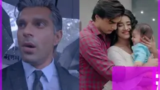 TRP Toppers: Karan's Entry in 'Kasautii..' Doesn't Transpire Big Numbers; 'Yeh Rishta..' Improves Thumbnail