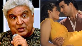 Javed Akhtar bashes out at the idea of 'Tip Tip Barsa Pani' remake!