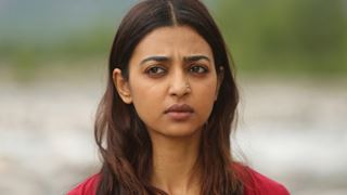 Radhika Apte was rejected for a role just because she was fat; the actress recalls