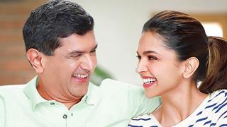 Deepika Padukone reveals she wants to portray her father Prakash Padukone on-screen!