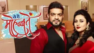Yeh Hai Mohabbatein: Raman to Get Kidnapped; Karan & Yug End up Fighting! thumbnail